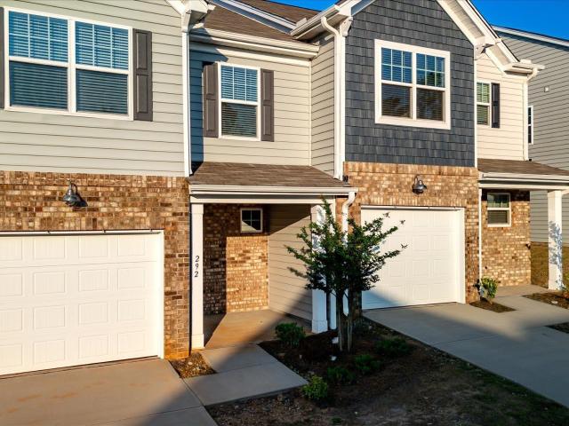 Townhouse for sale in Easley