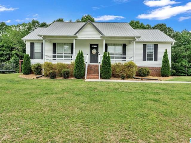 House for sale in Blount, Alabama
