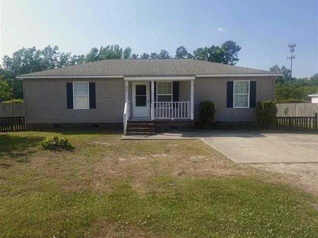 House for sale in Timmonsville, South Carolina