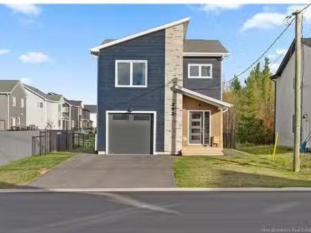 House for sale in Westmorland, New Brunswick