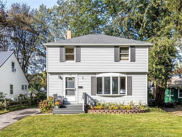 House for sale in German Village, City of Rochester