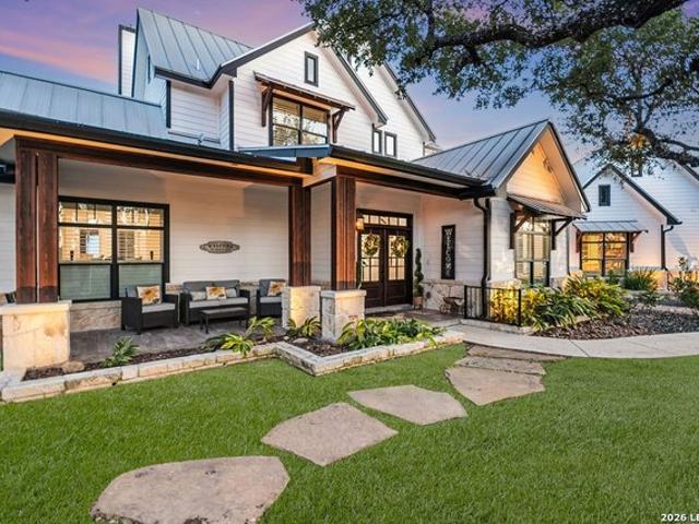 Farm for sale in Kendall, Texas