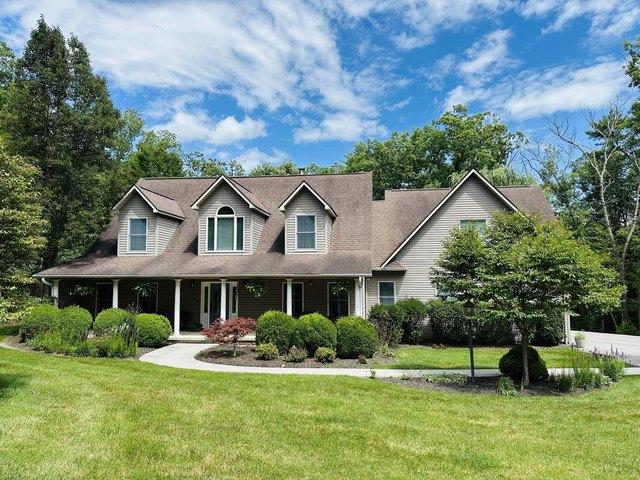 House for sale in Caldwell, West Virginia