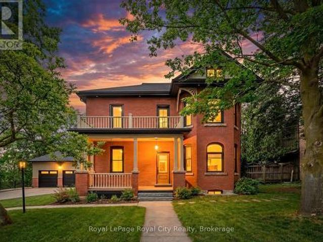 House for sale in Wellington, Ontario