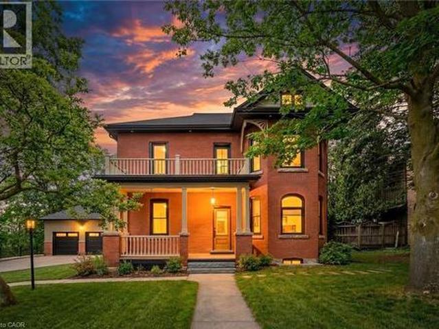 House for sale in Wellington, Ontario