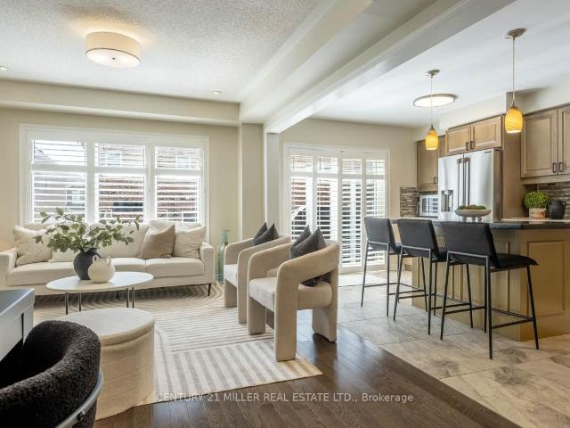 Townhouse for sale in Woburn, Ontario