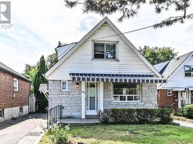 House for sale in Woburn, Ontario