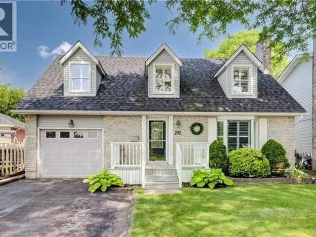 House for sale in Cambridge, Ontario
