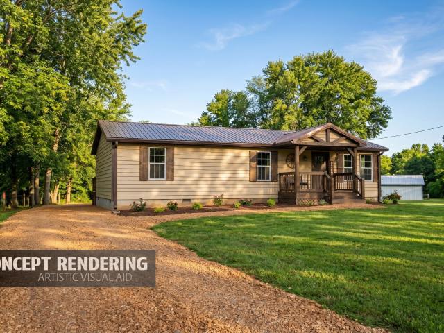 House for sale in Tennessee