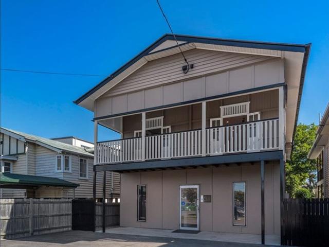 Office for rent in Hawthorne, Greater Brisbane