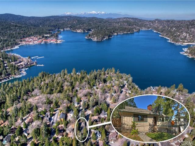 Property for sale in Cedar Glen, California