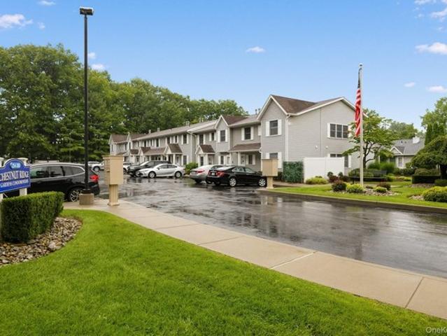 Condo for sale in Village of Chestnut Ridge, Rockland County