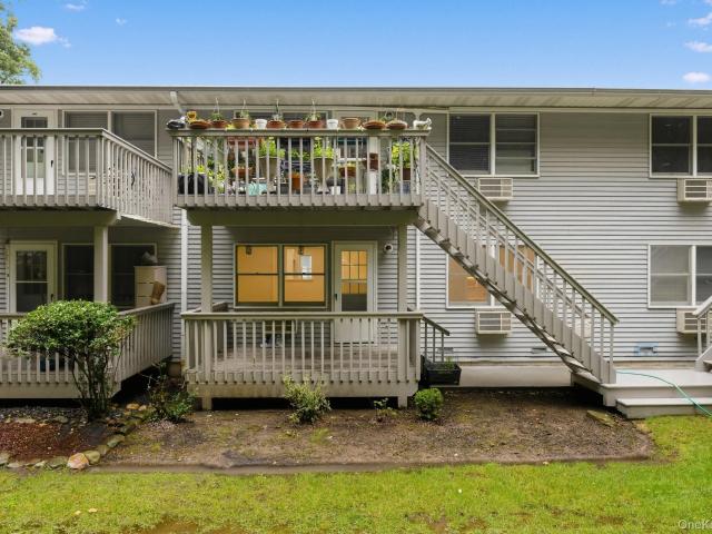 Condo for sale in Village of Chestnut Ridge, Rockland County