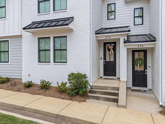 Condo for sale in Oxford, Mississippi