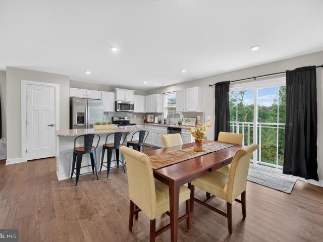 House for sale in Bunker Hill, West Virginia