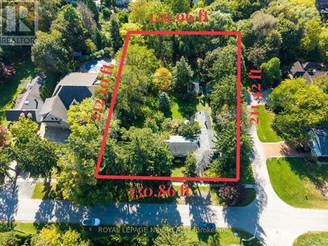 House for sale in Niagara-on-the-Lake, Golden Horseshoe