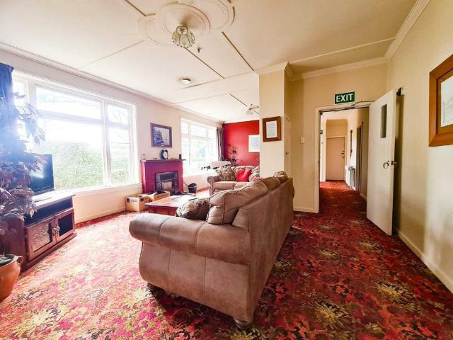 House for rent in Avenal, Invercargill City