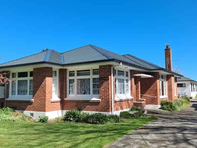 House for rent in Invercargill, Southland