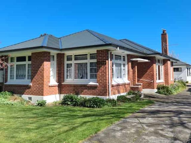 House for rent in Invercargill, Southland