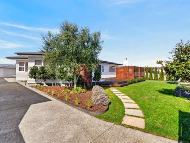 House for sale in Napier
