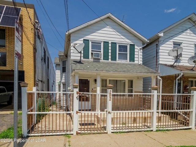 House for sale in Pennsylvania
