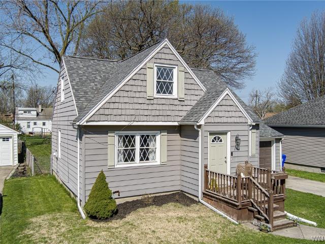 House for sale in West Seneca, New York