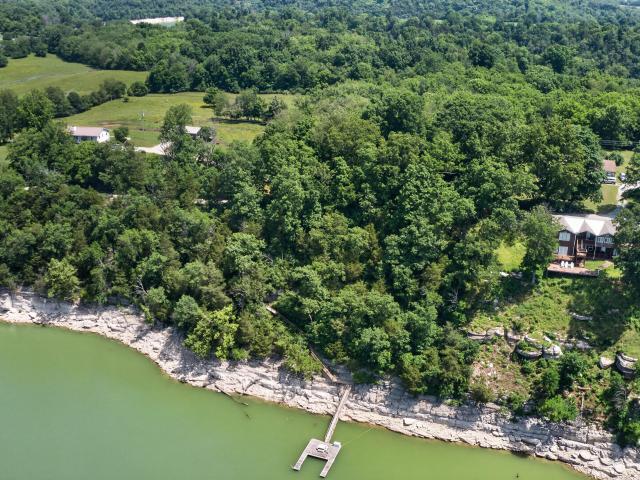 Land for sale in Harrodsburg, Kentucky