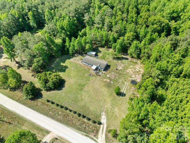 House for sale in Cheraw, South Carolina