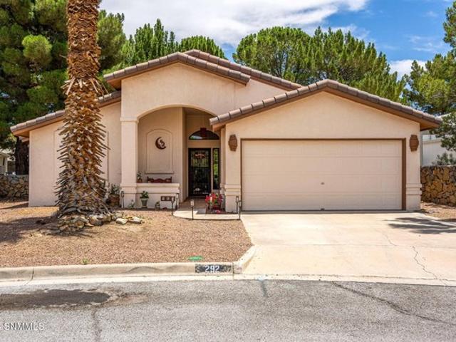 House for sale in Dona Ana, New Mexico