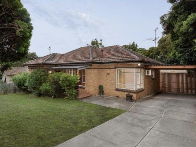 Apartment for rent in Camerons Creek, Victoria
