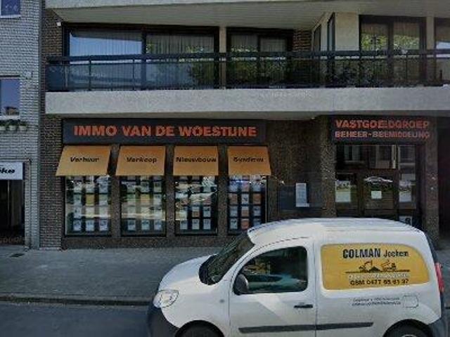 Bureau vente à Eeklo, Oost-Vlaanderen