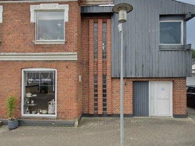 Hus til salg i Thorsø, Århus