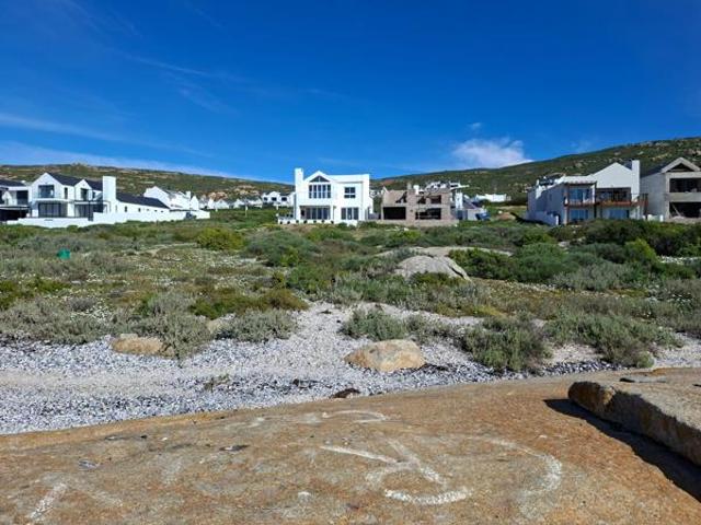 Land for sale in Western Cape