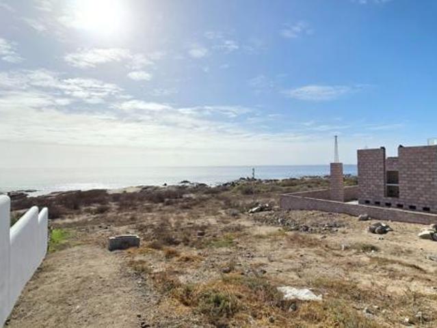 Land for sale in Western Cape