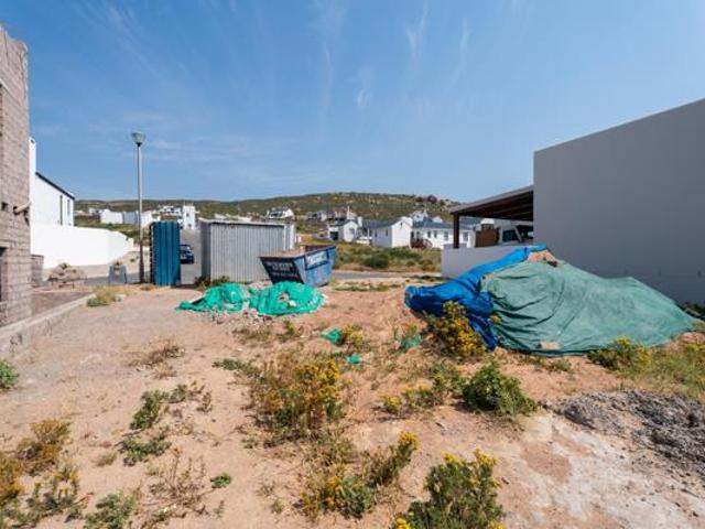 Land for sale in West Coast Village, City of Cape Town