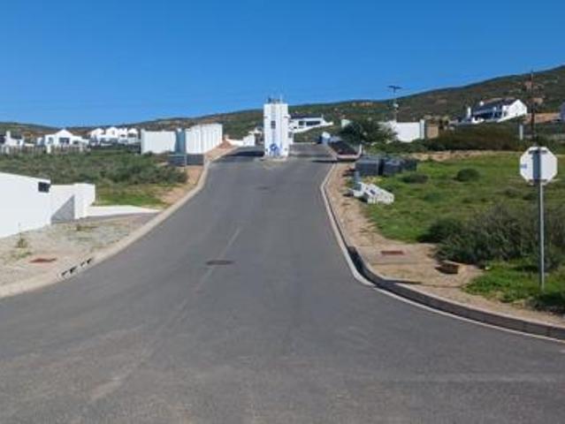 Land for sale in Western Cape