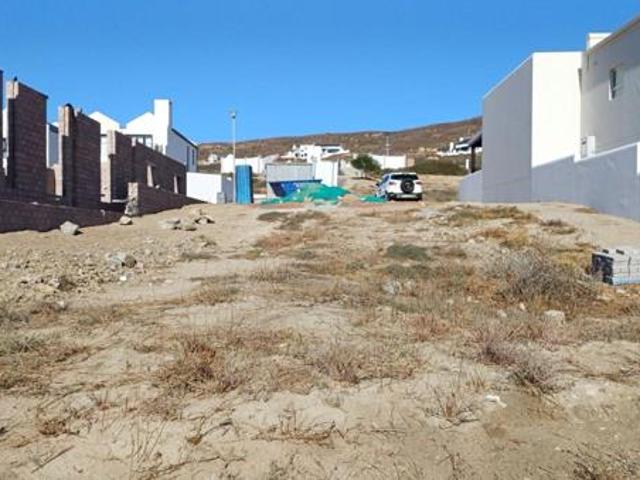 Land for sale in Western Cape