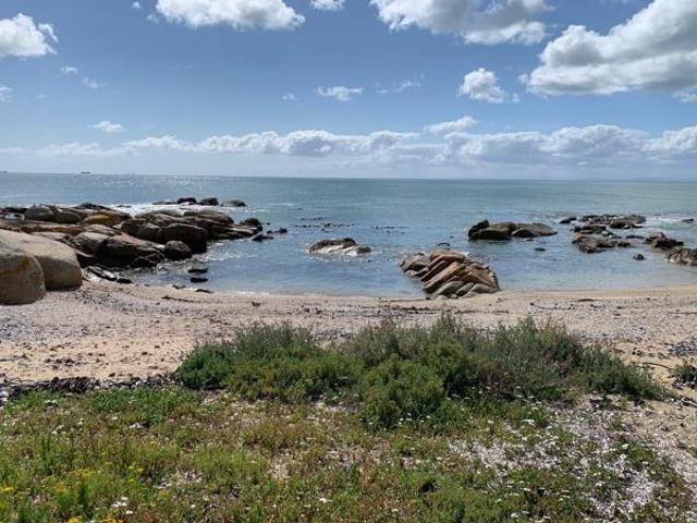 Land for sale in West Coast Village, City of Cape Town