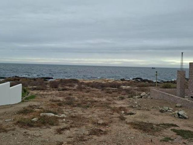 Land for sale in Western Cape