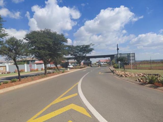 Land for sale in Westonaria, Gauteng