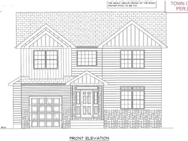 House for sale in Nassau, New York