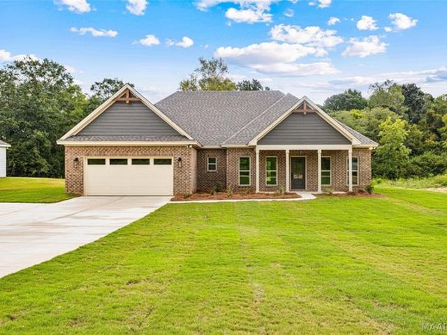 House for sale in Eclectic, Elmore County