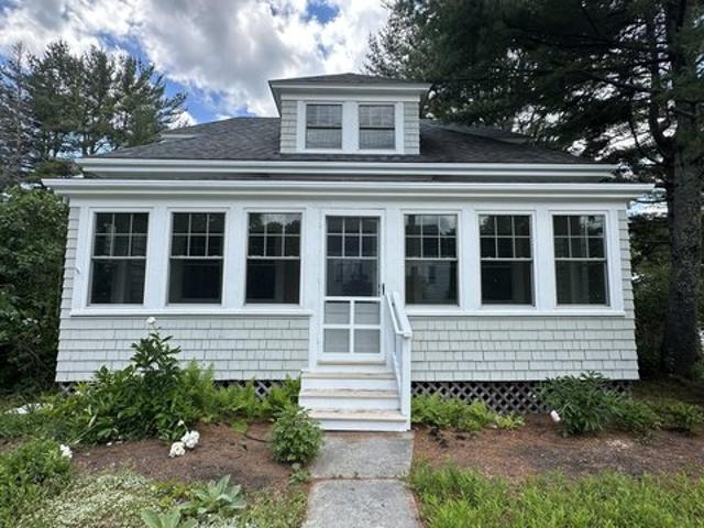 House for sale in Southwest Harbor, Maine