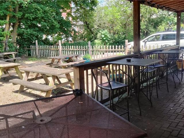 Commercial for sale in Wadsworth, Ohio