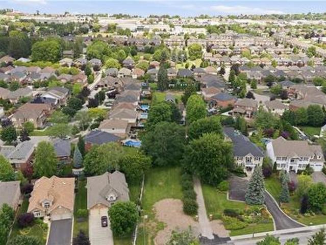 Land for sale in Niagara, Ontario