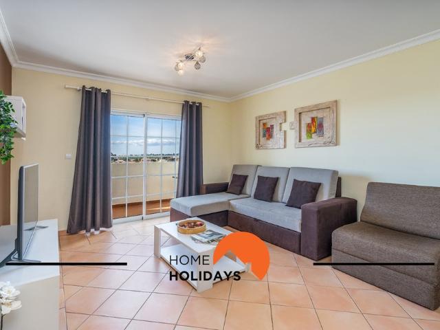 Apartamento alugar em Três Castelos, Portimão