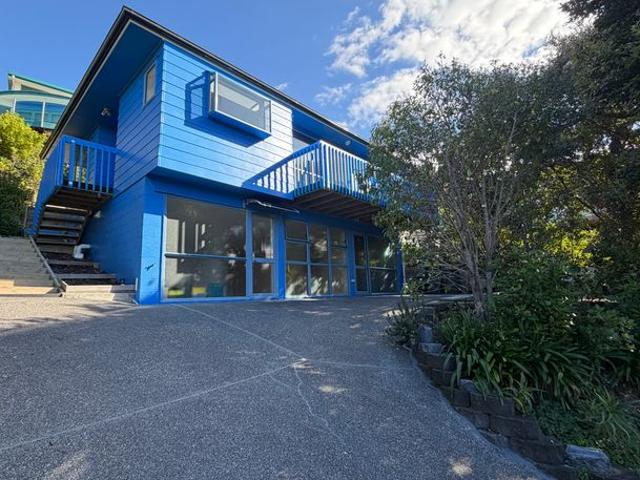 House for rent in Cape Palliser, Wellington