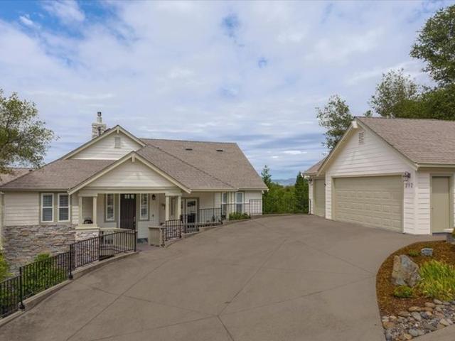 House for sale in Angels Camp, California