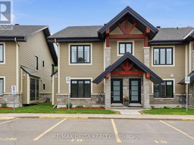 Apartment for rent in Clarence-rockland, Ontario