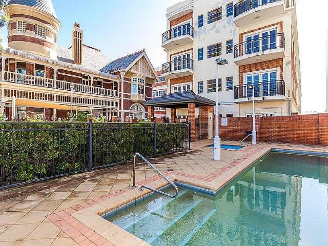 Apartment for rent in Cockburn, Western Australia